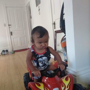 Meet your Posher, Cornell